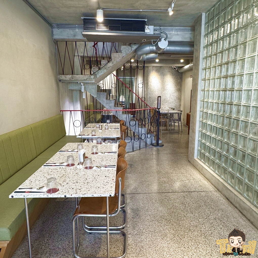 新竹湯明茶樓 隱藏在巷弄裡50年老宅改造的新式台菜茶樓 聚餐首選家庭、公司聚餐、約會都能滿足 (白天無休。菜單營業時間地址電話) - 第17張圖