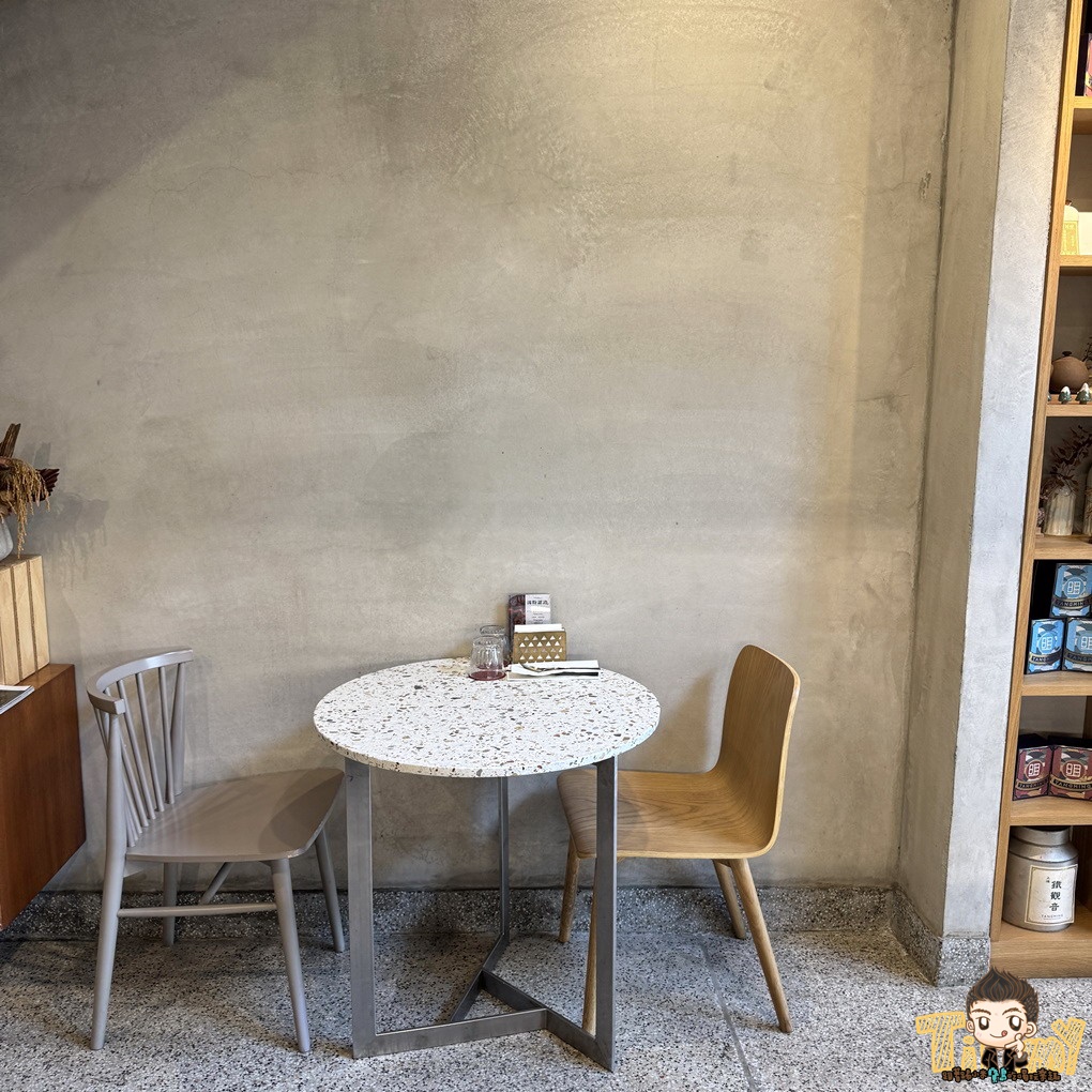 新竹湯明茶樓 隱藏在巷弄裡50年老宅改造的新式台菜茶樓 聚餐首選家庭、公司聚餐、約會都能滿足 (白天無休。菜單營業時間地址電話) - 第14張圖