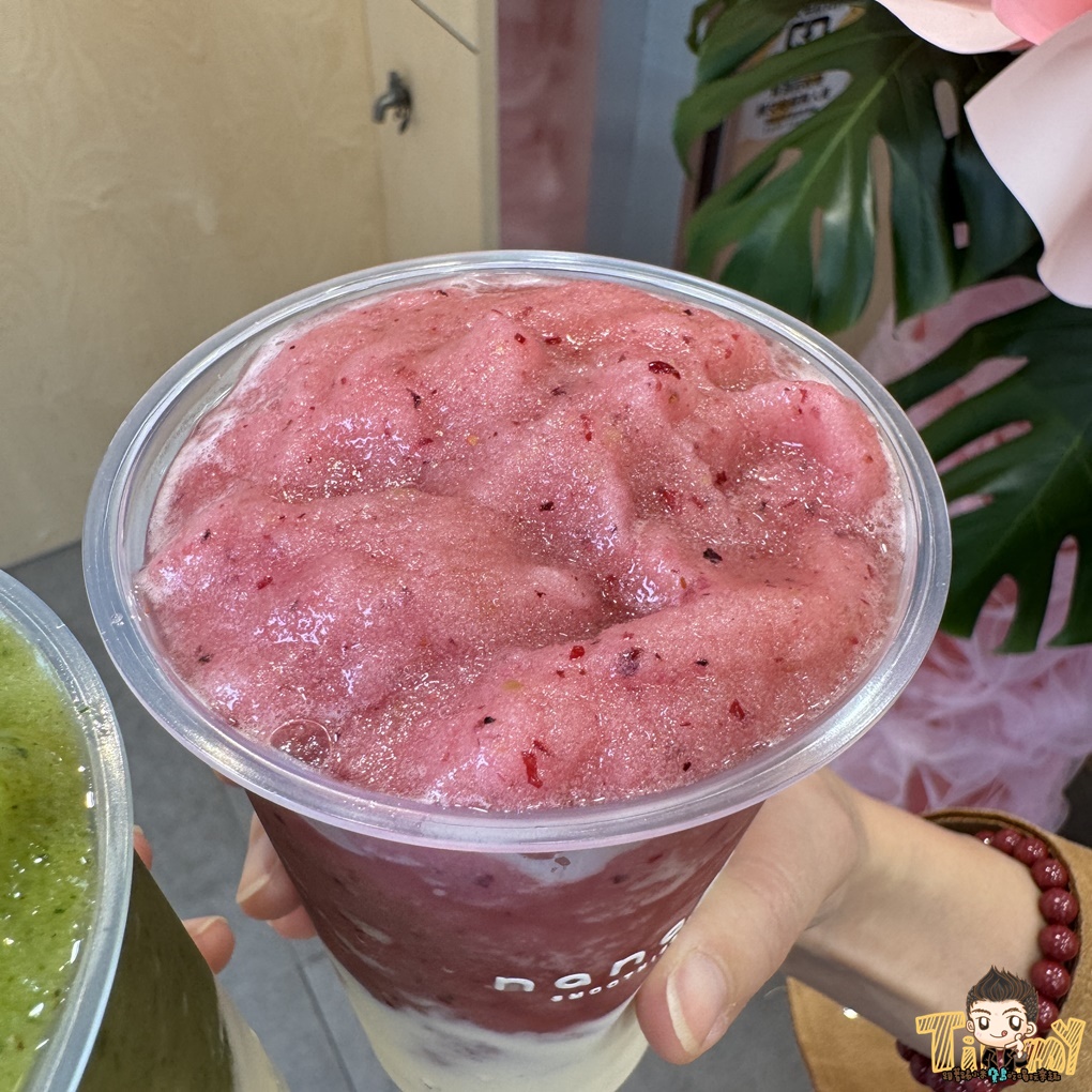 新竹湖口娜娜福nanafru手搖飲｜南部超夯清爽果優飲、果咖、生椰系列一次喝！ Healthy Fruit Yogurt & Coconut Coffee｜nanafru Huko Renhe Store Taiwan (湖口仁和店.hsinchu 菜單menu.電話phone number 營業時間地址.address)