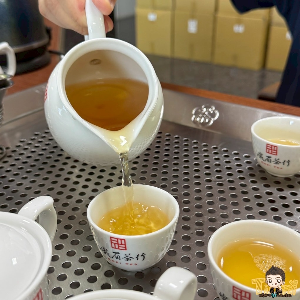 新竹喝茶趣！  高山茶、手搖飲、茶麵包  帶你秒懂在地茶香