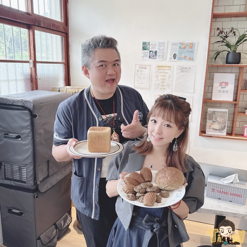 新竹喝茶趣！  高山茶、手搖飲、茶麵包  帶你秒懂在地茶香