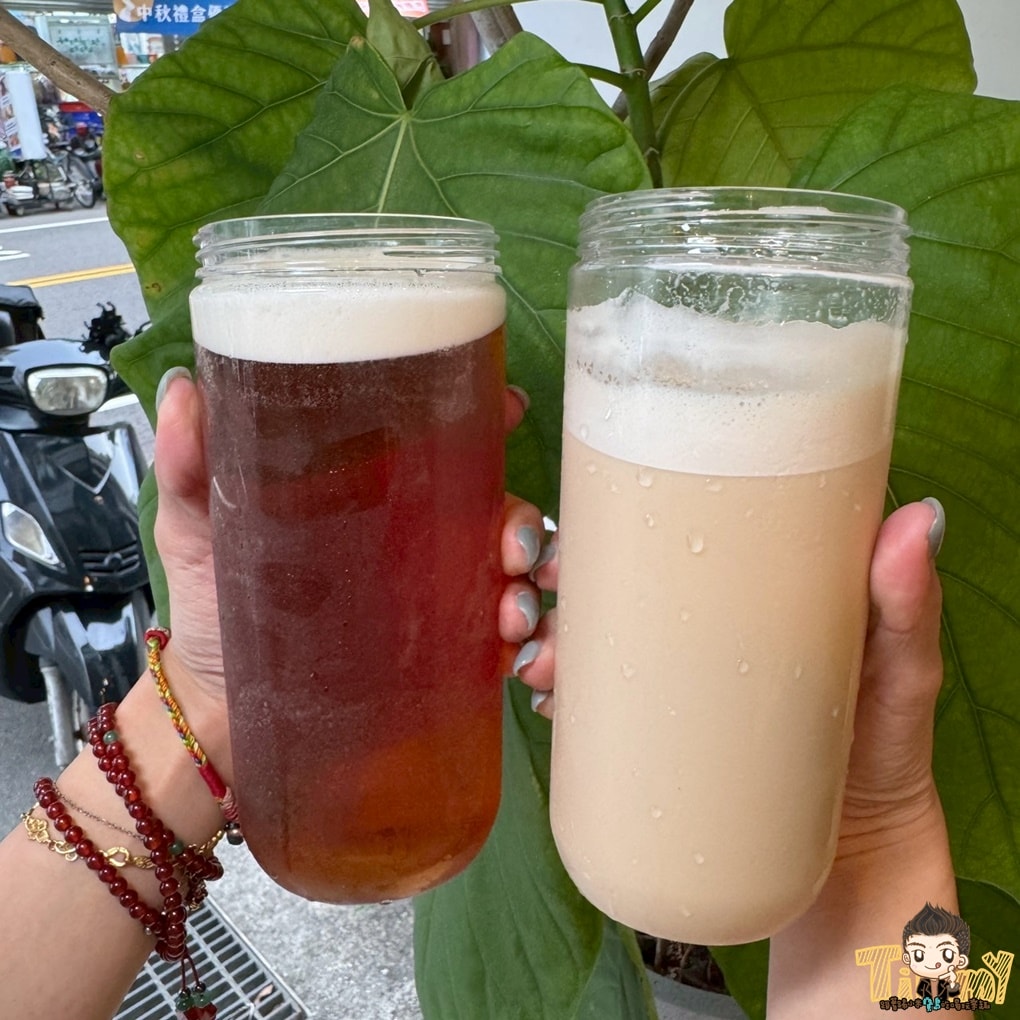 新竹喝茶趣！  高山茶、手搖飲、茶麵包  帶你秒懂在地茶香