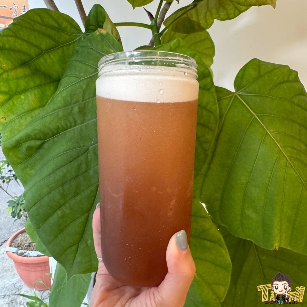 新竹喝茶趣！  高山茶、手搖飲、茶麵包  帶你秒懂在地茶香