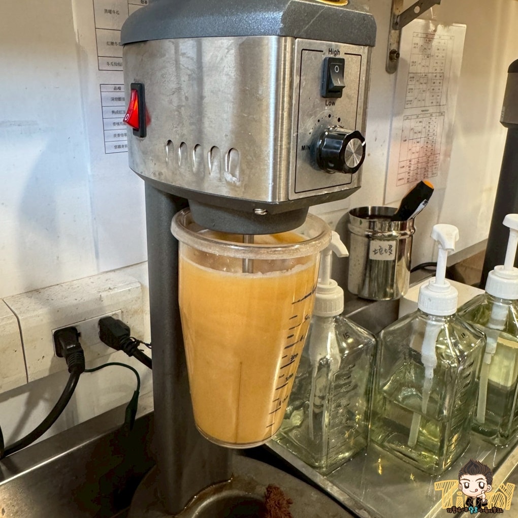 新竹喝茶趣！  高山茶、手搖飲、茶麵包  帶你秒懂在地茶香