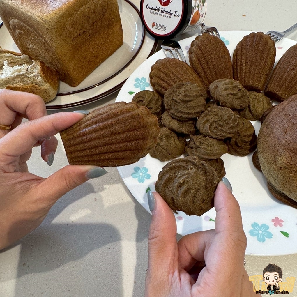 新竹喝茶趣！  高山茶、手搖飲、茶麵包  帶你秒懂在地茶香