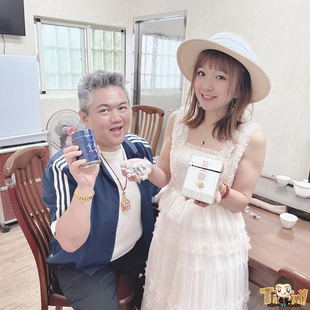 新竹喝茶趣！  高山茶、手搖飲、茶麵包  帶你秒懂在地茶香