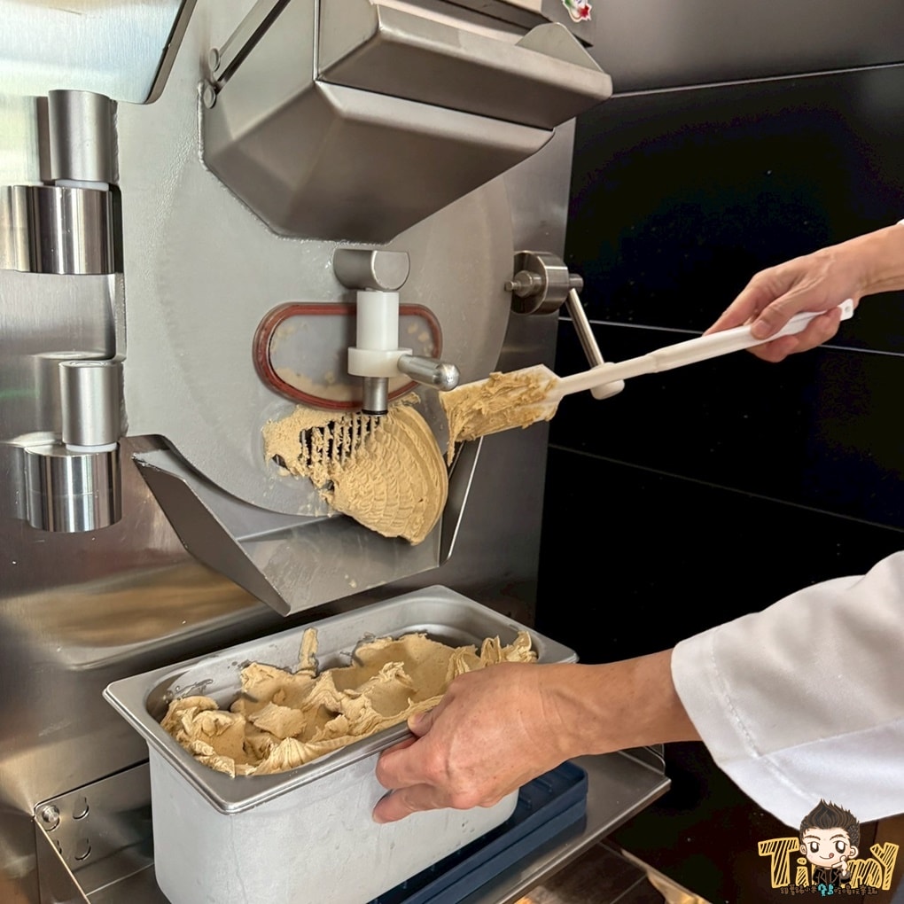 新竹喝茶趣！  高山茶、手搖飲、茶麵包  帶你秒懂在地茶香