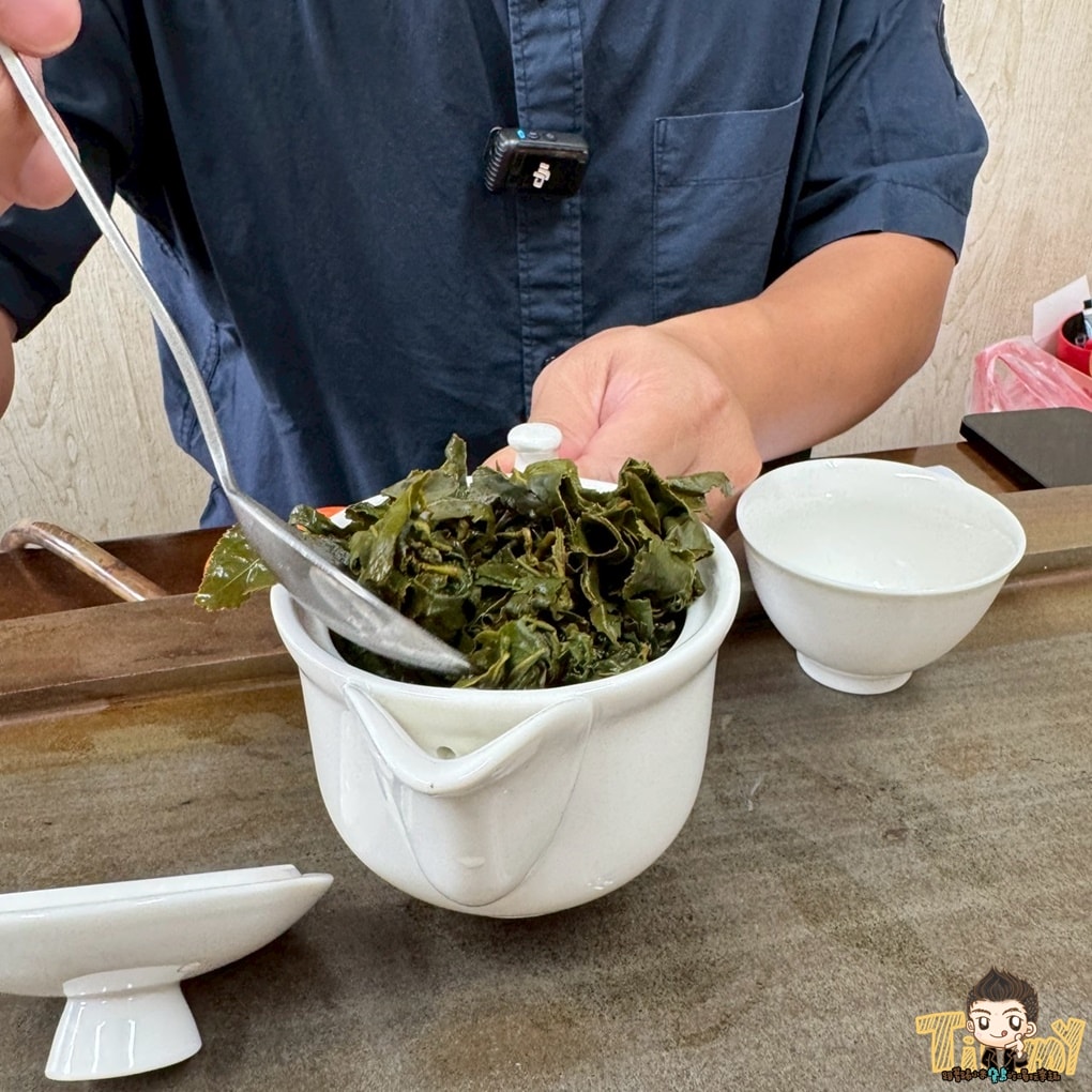 新竹喝茶趣！  高山茶、手搖飲、茶麵包  帶你秒懂在地茶香