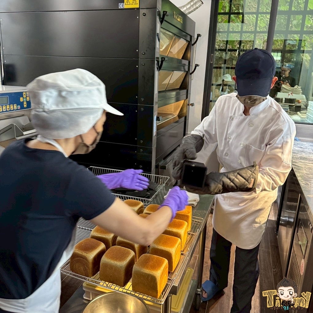 新竹喝茶趣！  高山茶、手搖飲、茶麵包  帶你秒懂在地茶香