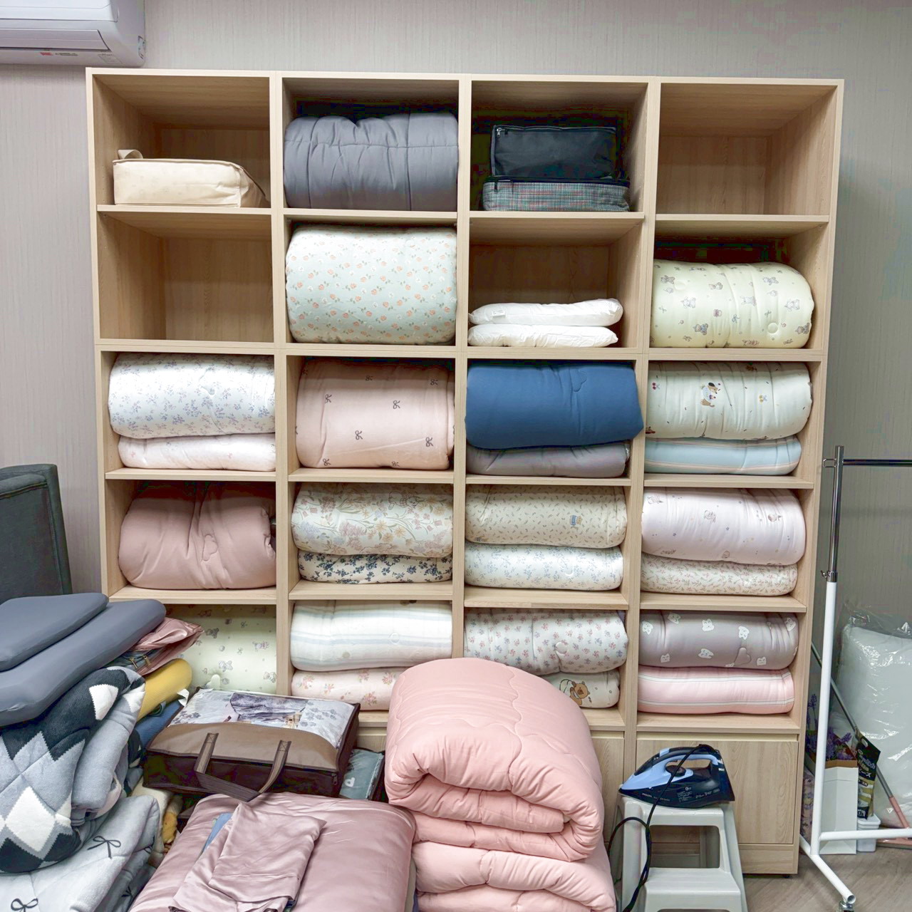 《台中太平妞妞寢具》年終開倉出清! 一年真的只有一次錯過就買不到! 全廠直接 一折起 下殺真的不等人! 開車來有免費停車! - 第7張圖 《台中太平妞妞寢具》年終開倉出清! 一年真的只有一次錯過就買不到! 全廠直接 一折起 下殺真的不等人! 開車來有免費停車!