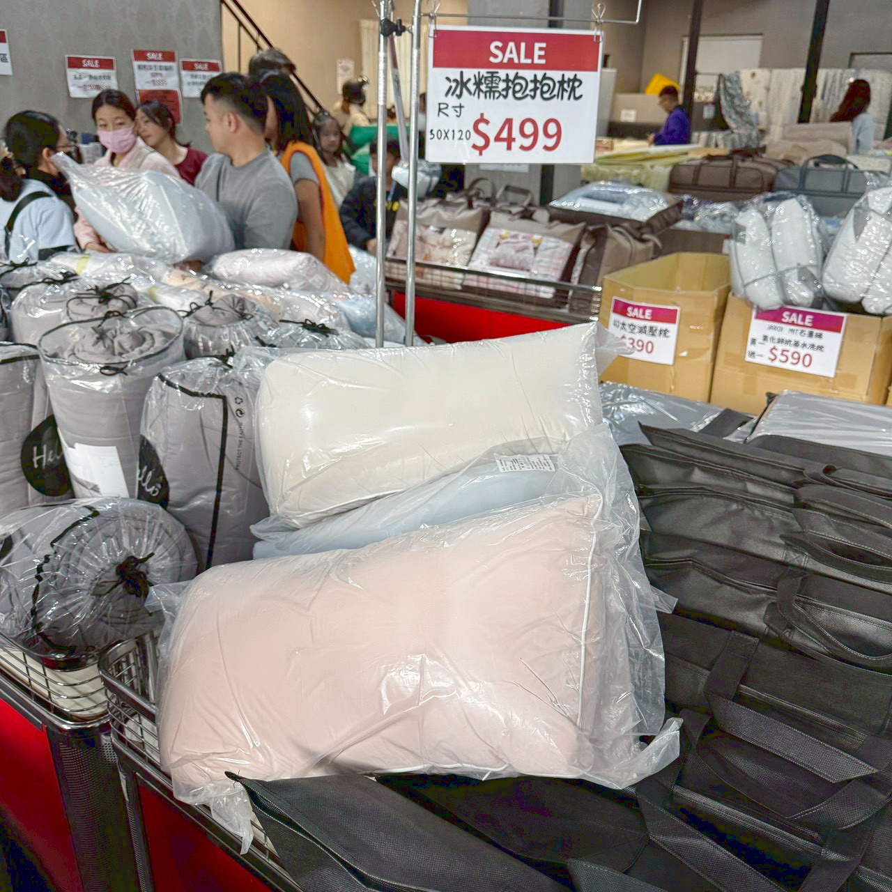 《台中太平妞妞寢具》年終開倉出清! 一年真的只有一次錯過就買不到! 全廠直接 一折起 下殺真的不等人! 開車來有免費停車! - 第25張圖 《台中太平妞妞寢具》年終開倉出清! 一年真的只有一次錯過就買不到! 全廠直接 一折起 下殺真的不等人! 開車來有免費停車!