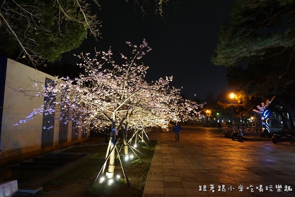 17新竹公園櫻花季 櫻花祭 夜櫻之美 3月9日花 況報導 含照片 3 5野餐音樂會交通資訊準備來一場日本風櫻花之旅吧 Oppo R9s實機測試 美食懶人包 麗池公園 交通地點 停車場資訊 活動時間 踢小米遊玩