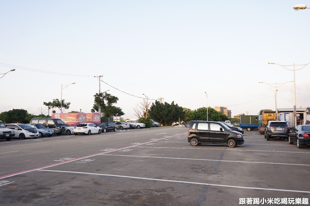 新竹美食 樹林頭夜市美食推薦 夜市美食推薦報導 地址營業時間 有廁所 踢小米食記 跟著踢小米吃喝玩樂趣